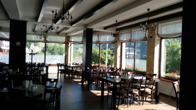 Restaurant DADA